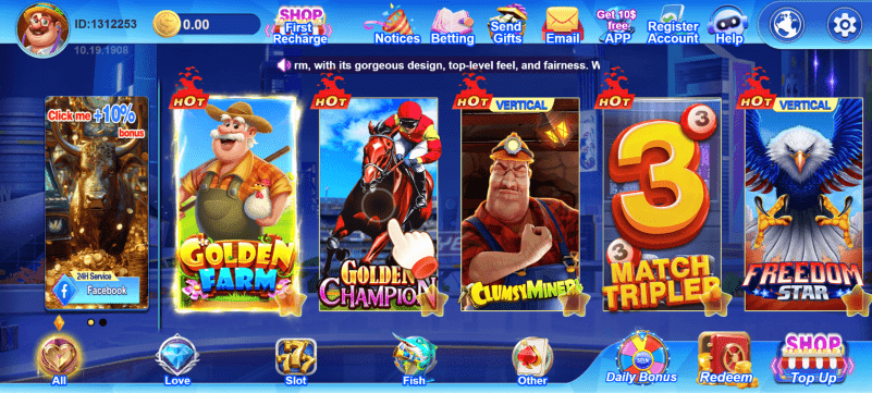 Cash Jackpot World — Jackpot Games