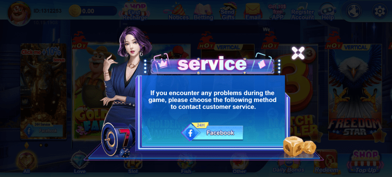 Cash Jackpot World — VIP Club